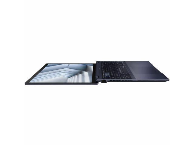 Asus ExpertBook B5 B5604 B5604CMA-XS76T 16' Touchscreen Notebook - WQXGA - Intel Core Ultra 7 155U - 32 GB - 512 GB SSD - Star Black
