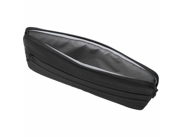 Kensington 12' Carrying Case (Sleeve) for Notebook Black