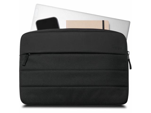 Kensington 14' Carrying Case Sleeve for Notebook Black