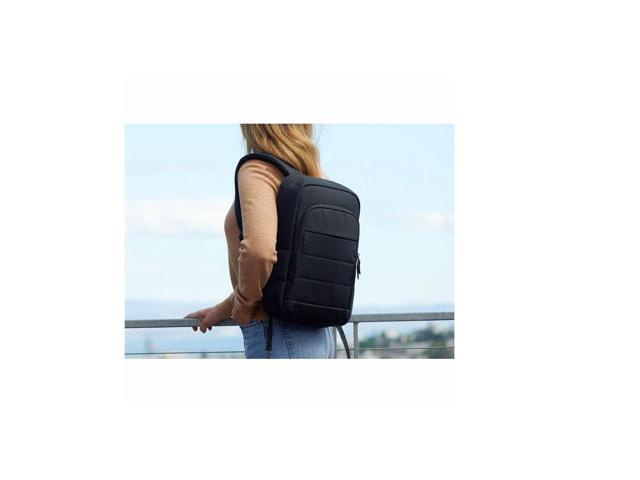 Kensington 14' Carrying Case Backpack for Notebook Black