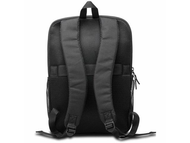 Kensington 16' Carrying Case Backpack for Notebook Black