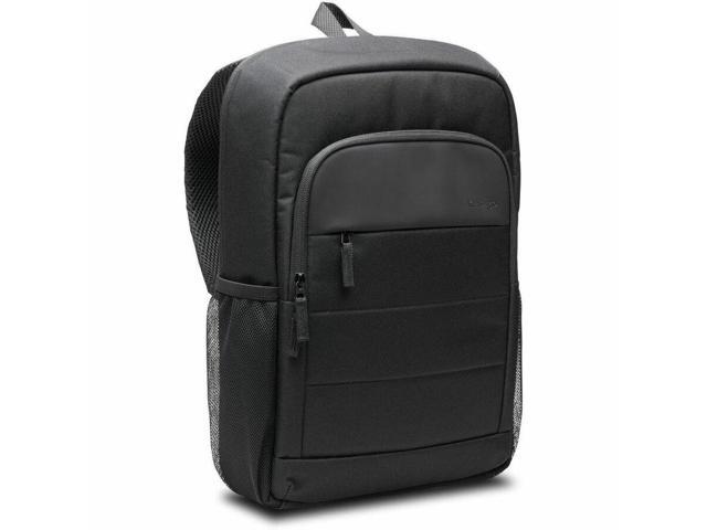 Kensington 16' Carrying Case Backpack for Notebook Black