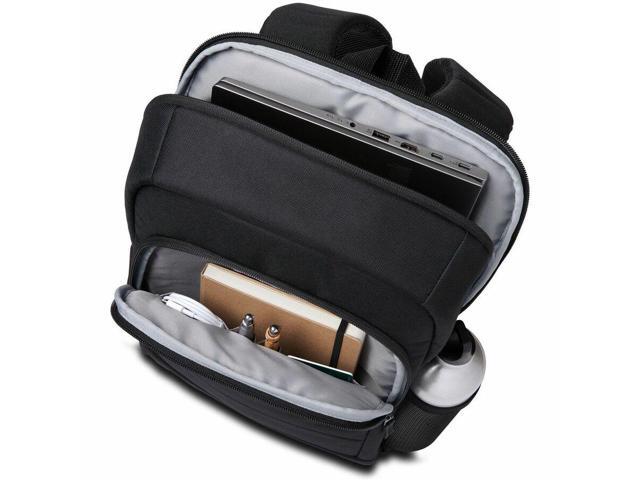 Kensington 16' Carrying Case Backpack for Notebook Black