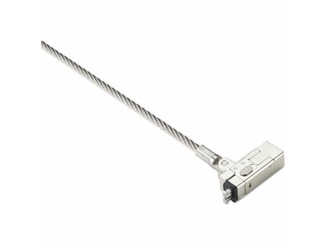Kensington Slim NanoSaver 2.0 EQ Keyed Laptop Lock