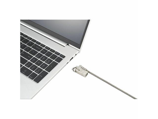 Kensington Slim NanoSaver 2.0 EQ Keyed Laptop Lock