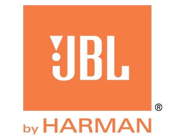 Harman JBL MTC-28UB-1-WH Mounting Bracket for Speaker - Black - 1