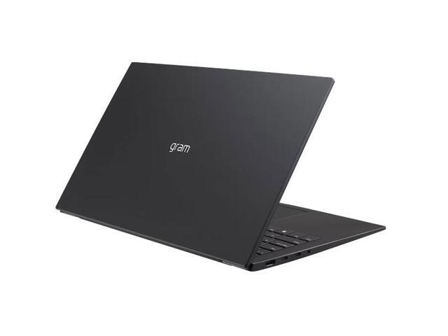 LG gram 15Z90S-V. APB3U1 15.6' Notebook - Intel Core Ultra 5 125H (1.20 GHz) - 16 GB - 512 GB SSD - Windows 11 Pro - Intel Arc Graphics - Webcam -...