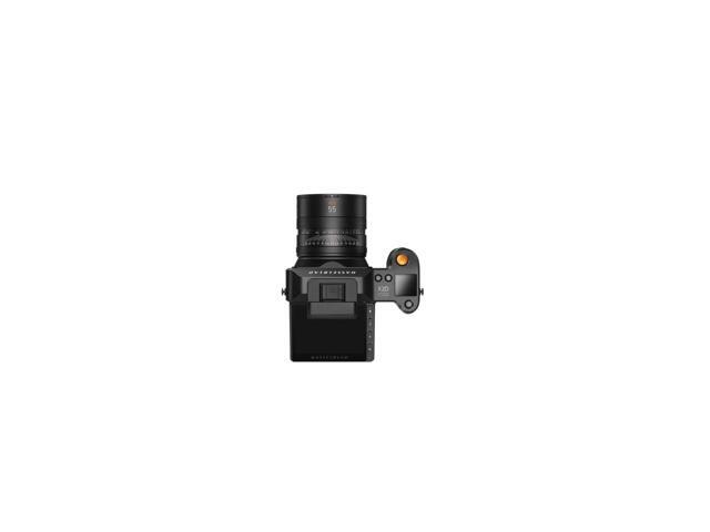 Hasselblad Camera X2D 100C (NA) Retail