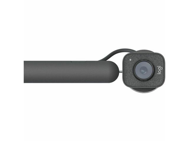Logitech Reach Adjustable Content Camera for Teaching & Demonstrating 60 fps - 960-001670