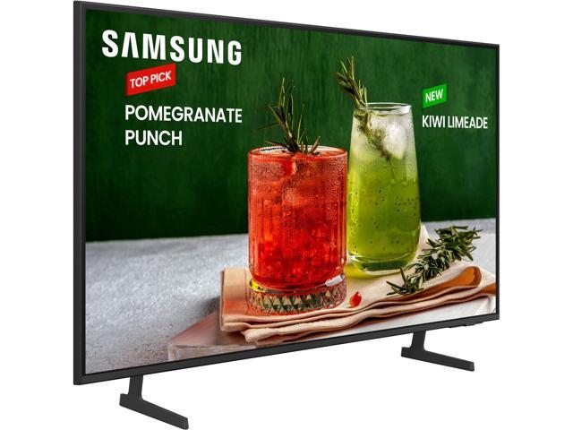 Samsung BED-H Series 65' UHD 4K HDR Commercial Television - BE65D-H