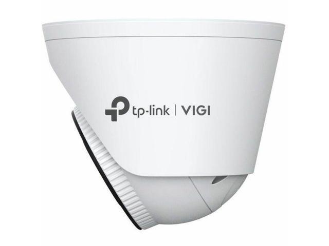 TP-Link InSight InSight S485 8 Megapixel 4K Network Camera Color Turret