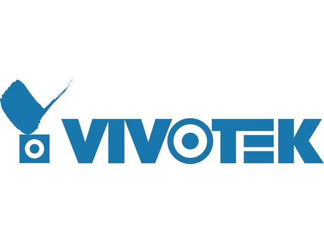 VIVOTEK FD839-EHV-1Y Vortex Essential 5MP IR IP66 Extreme Temperature Dome with 1 Year License