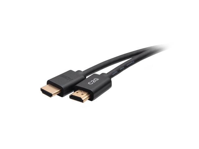 C2G 6ft High Speed HDMI TAA - image 3