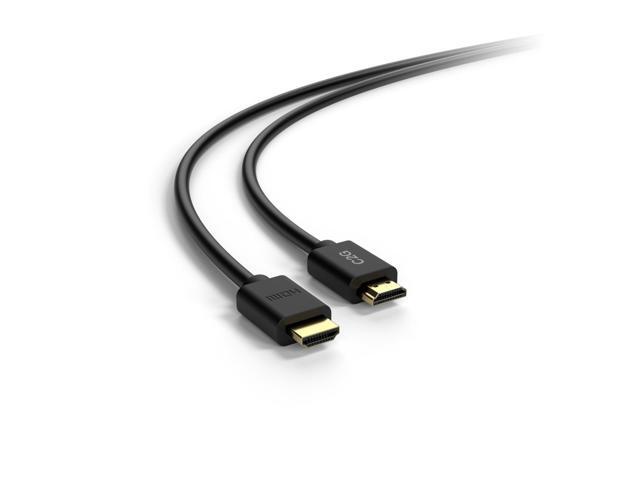 C2G 6ft High Speed HDMI TAA - image 4