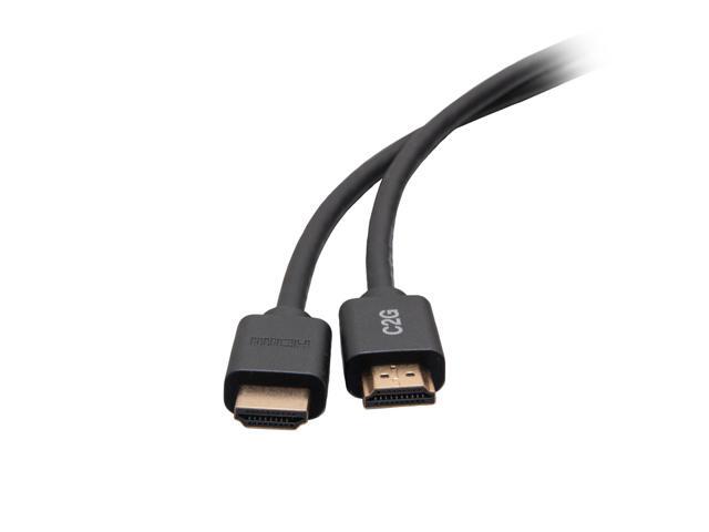 C2G 6ft High Speed HDMI TAA - image 5