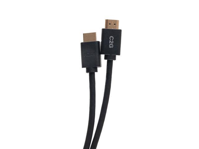 C2G 6ft High Speed HDMI TAA - image 6