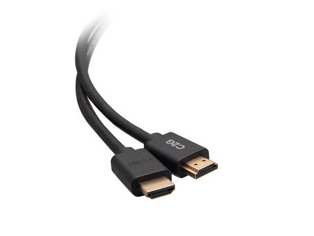 C2G 10ft High Speed HDMI TAA - image 2