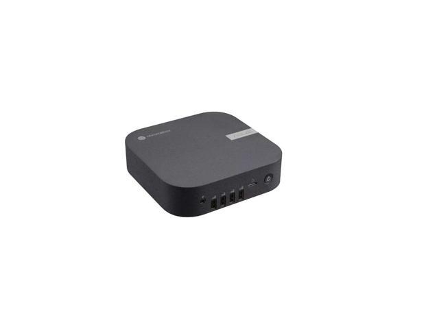 ASUS Chromebox 5a CHROMEBOX5A-S3081UNENT - Intel Core i3-1315U - 8GB(2x4GB) DDR4 - 128GB SSD - Chrome OS Enterprise - Gigabit Ethernet