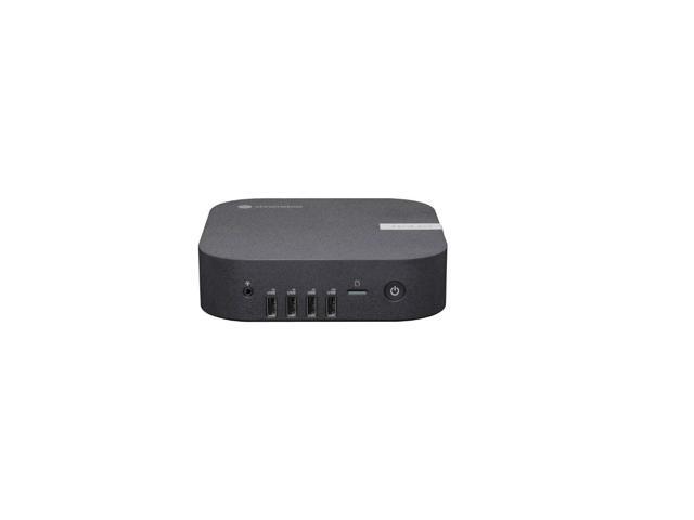 ASUS Chromebox 5a CHROMEBOX5A-S3081UNENT - Intel Core i3-1315U - 8GB(2x4GB) DDR4 - 128GB SSD - Chrome OS Enterprise - Gigabit Ethernet