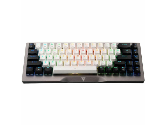 GAMDIAS HERMES M4 HYBRID Gaming Keyboard - GD-HERMES M4 HYBRID WB