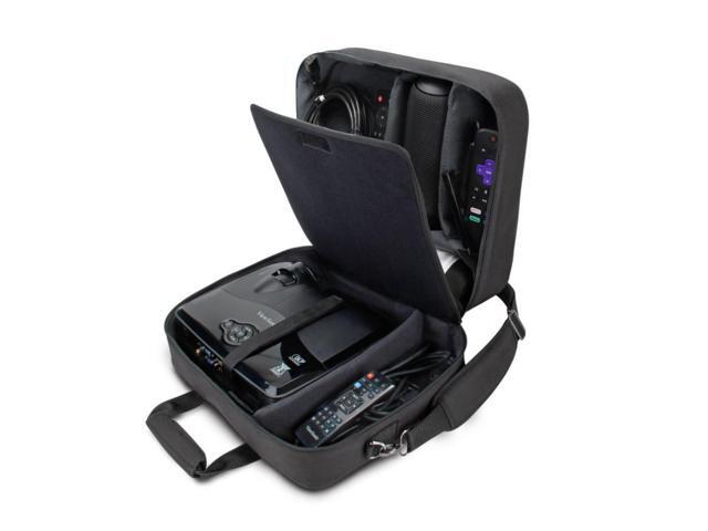 ACCESSORY POWER GRSLS13606BKWS S13 PROJECTOR CASE - BLACK