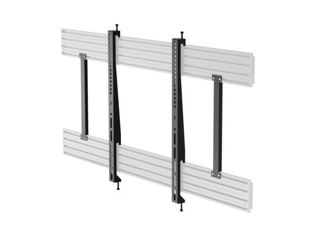 Atdec ADB HEAVY DUTY 600 FIXED BRACKET Model ADB-B600H