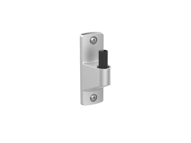 Atdec AWM SINGLE WALL BRACKET SILVER AWM-W-S