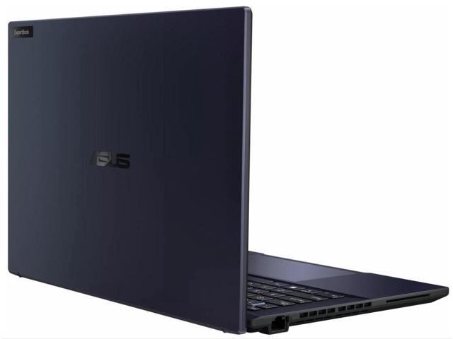 ASUS ExpertBook 16.0 WUXGA(WU) non-Touch/U5 125U 16GB Intel UMA 512GB WIN11 PRO BLACK Model B3604CMA-XS54