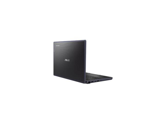 ASUS BR Series 12.2 WUXGA(WU) Touch(GF2) N100 4GB Intel UMA 128GB WIN11 PRO (ACADEMIC) GREY Model BR1204CGA-YS14T