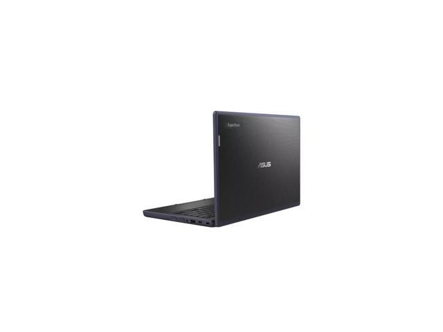ASUS BR Series 12.2 WUXGA(WU) Touch(GF2) N100 4GB Intel UMA 128GB WIN11 PRO (ACADEMIC) GREY Model BR1204CGA-YS14T