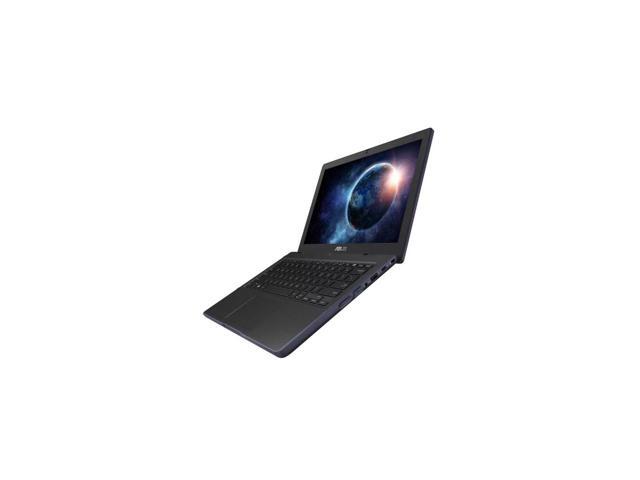 ASUS BR Series 12.2 WUXGA(WU) Touch(GF2) N100 4GB Intel UMA 128GB WIN11 PRO (ACADEMIC) GREY Model BR1204CGA-YS14T