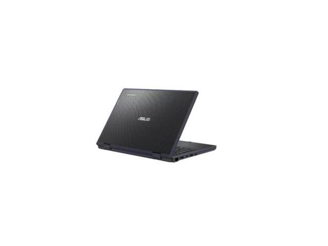 ASUS ExpertBook 12.2 WUXGA(WU)Touch(GF2) N250 8GB Intel UMA 128GB WIN11 PRO (ACADEMIC) GREY Model BR1204FTA-YS24T-S