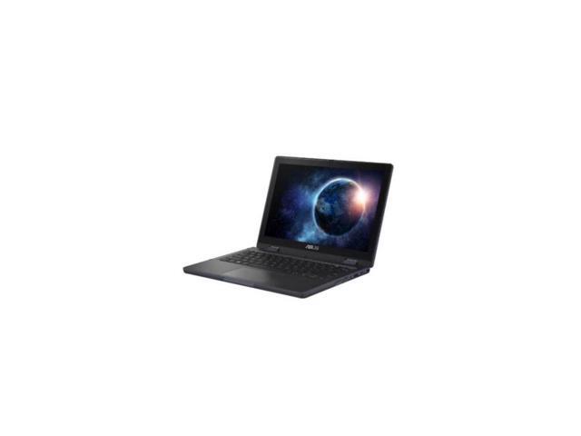ASUS ExpertBook 12.2 WUXGA(WU)Touch(GF2) N250 8GB Intel UMA 128GB WIN11 PRO (ACADEMIC) GREY Model BR1204FTA-YS24T-S
