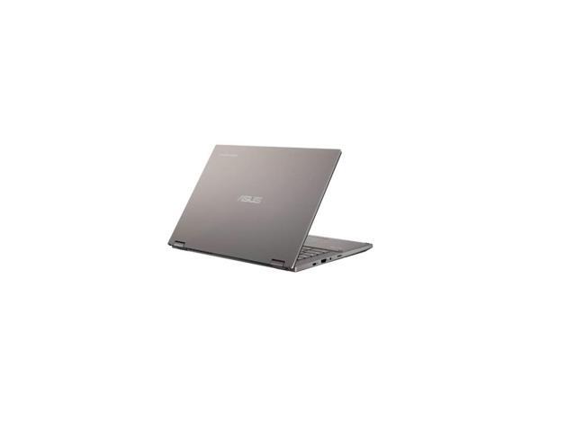 ASUS ChromeBook Plus 14.0 WUXGA(WU) Touch(OGM)/R5-7520C 16GB AMD UMA 256GB ChromeOS GREY Model CM3401FFA-YZ566T-S