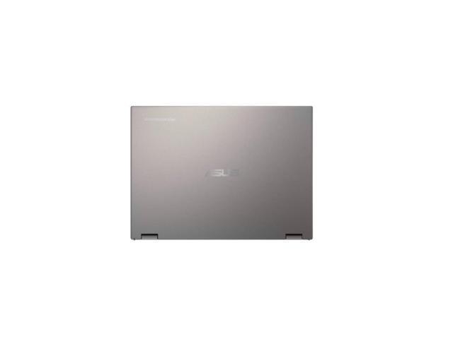 ASUS ChromeBook Plus 14.0 WUXGA(WU) Touch(OGM)/R5-7520C 16GB AMD UMA 256GB ChromeOS GREY Model CM3401FFA-YZ566T-S