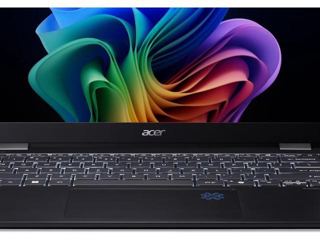 Acer TravelMate P6 14 AI P614-54 TMP614-54-56PB 14' Notebook - Intel Core Ultra 5 226V - 16 GB - 1 TB SSD - Windows 11 Pro - Intel ARC 130V GPU -...