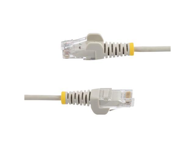 Cat6 Ethernet Cable 5ft High-Speed Internet Network Cable, Gigabit LAN Patch Cable for Router, Modem, PC