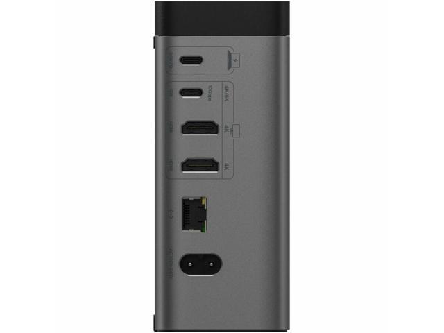 Belkin Connect 150W USB-C 11-in-1 Pro GaN Dock - image 4