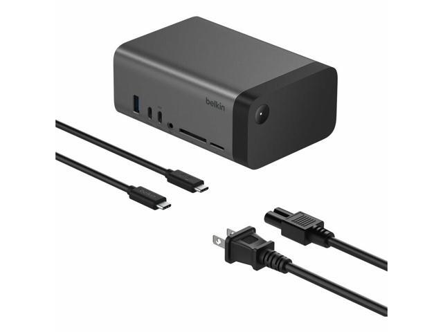 Belkin Connect 150W USB-C 11-in-1 Pro GaN Dock - image 8