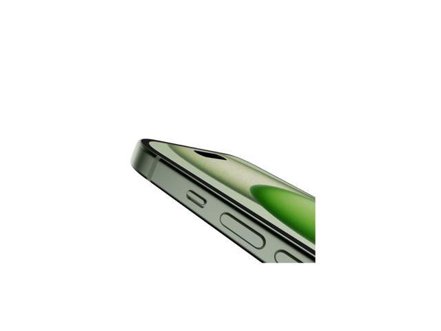 Belkin - ScreenForce UltraGlass 2 for iPhone 16 Plus, 15 Plus, and 14 Pro Max with EZ Align Tray - Clear - image 4