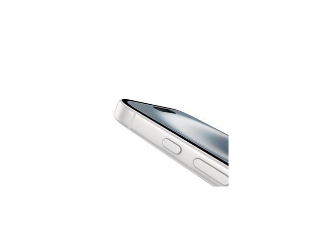Belkin - ScreenForce UltraGlass 2 for iPhone 16, 15, and 14 Pro with EZ Align Tray - Clear - image 5