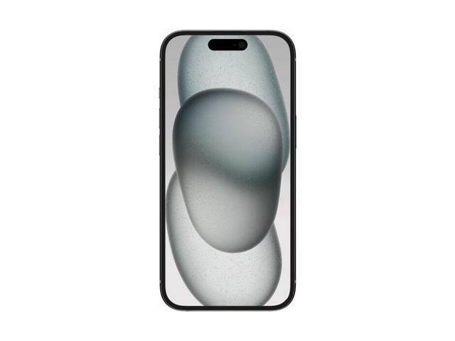 Belkin - ScreenForce TemperedGlass Privacy Treated Screen Protector for iPhone 16/15/14 Pro - Black - image 5