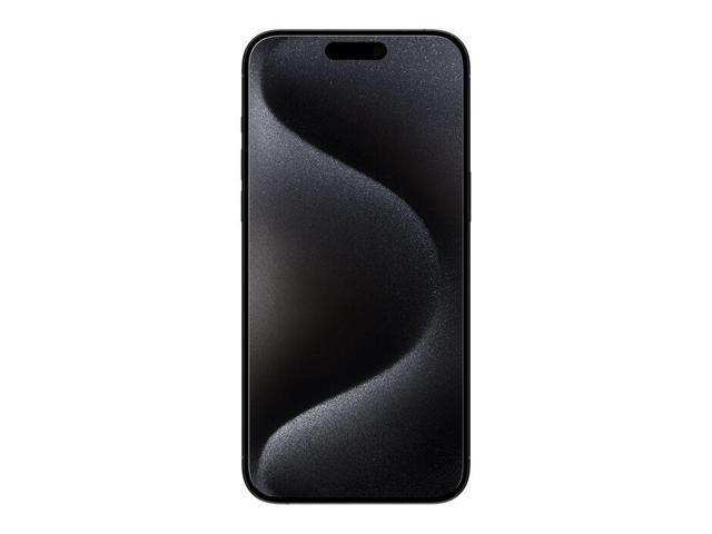 Belkin TemperedGlass Privacy Treated Screen Protector for iPhone 15 Pro Max Model OVA150ZZ