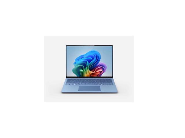 Microsoft Surface Laptop 7 Copilot+ PC 13.8' Display, Qualcomm Snapdragon X Plus, 16GB RAM, 1TB SSD, Sapphire Model EP2-19298