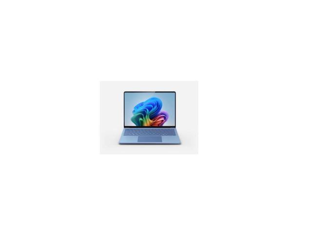 Microsoft Surface Laptop 7 Copilot+ PC 15' Display, Qualcomm Snapdragon X Elite, 16GB RAM, 1TB SSD, Platinum Model ZYV-00005
