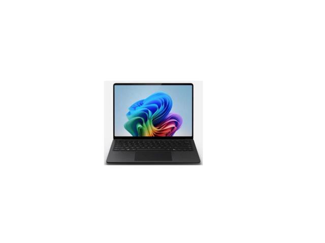 Microsoft Surface Laptop 7 Snapdragon X Elite Copilot+ PC 13.8 Inch 16GB RAM 1TB SSD Black Model ZXZ-00009