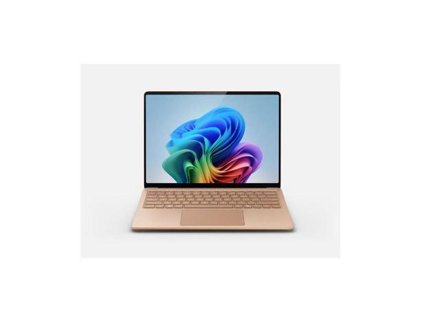 Microsoft Surface Laptop 7 Snapdragon X Elite Copilot+ PC 16GB RAM 1TB SSD 13.8 Inch Dune Model ZXZ-00001