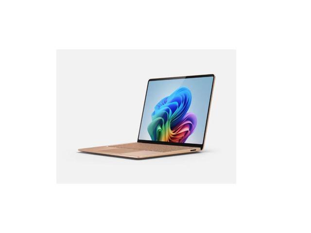 Microsoft Surface Laptop 7 Snapdragon X Elite Copilot+ PC 16GB RAM 1TB SSD 13.8 Inch Dune Model ZXZ-00001