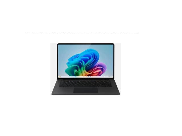 Microsoft Surface Laptop 7 Snapdragon X Plus Copilot+ PC 13.8 Inch 16GB RAM 1TB SSD Black Model EP2-06083