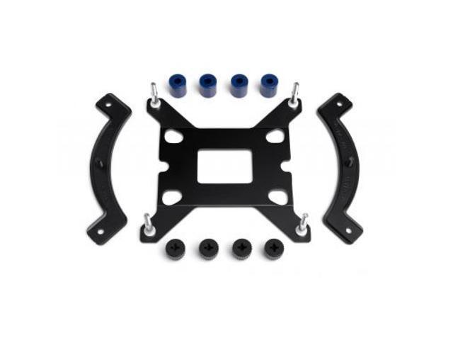 Noctua Chromax MP83 Mounting Kit NM-i17xx-MP83 CH. BK - Black